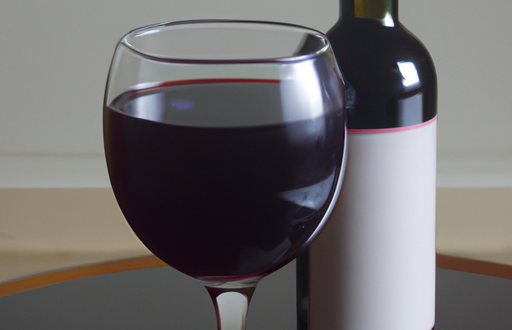 Manchas de vino tinto